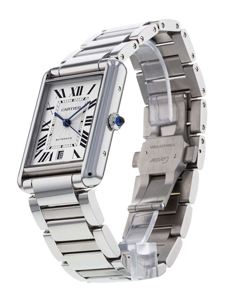 Cartier Must WSTA0053